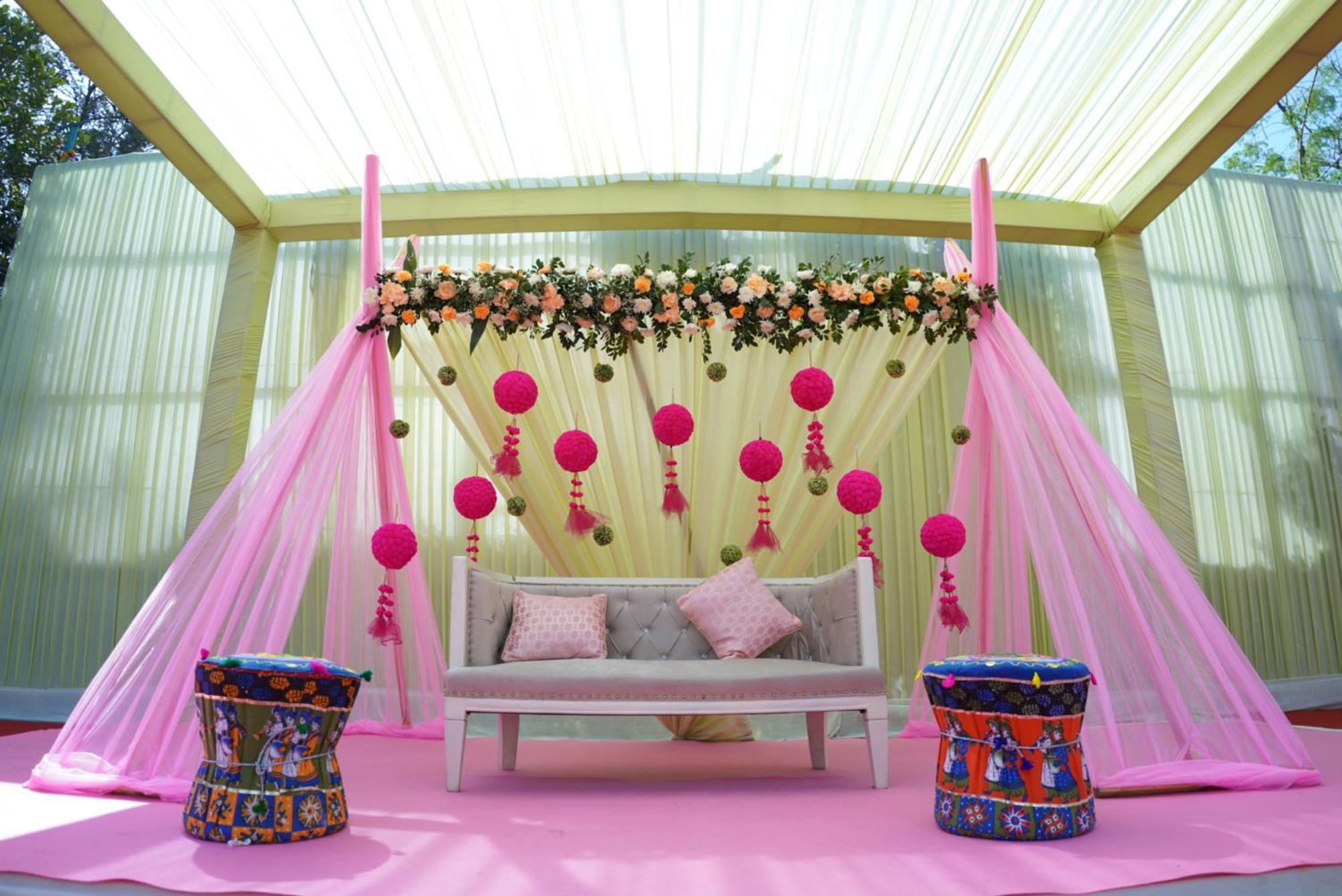 Goa Country Club Hotel Gurgaon Bagian luar foto